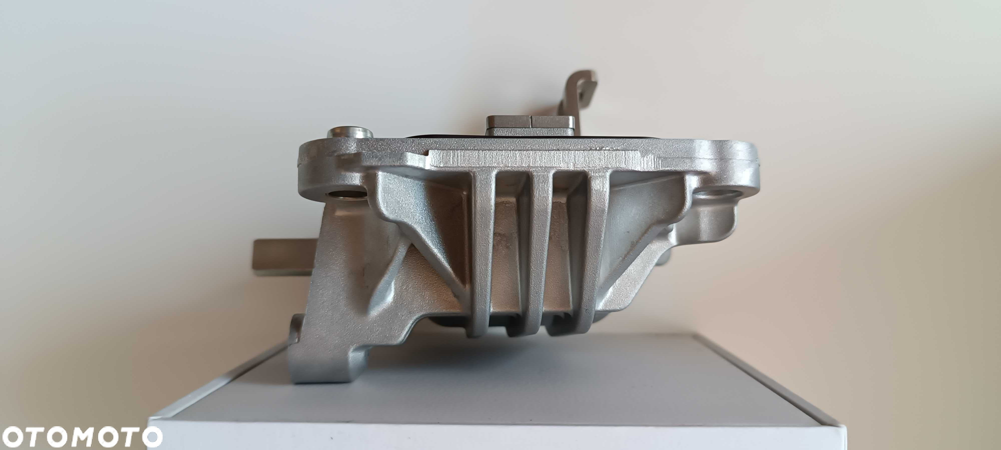 VOLVO Pozycjoner skrzyni biegów - 8