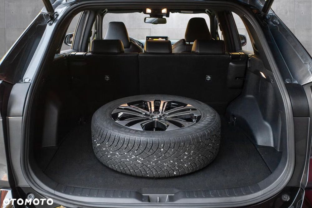 Toyota RAV4 2.5 Plug-In Hybrid Style 4x4 - 8