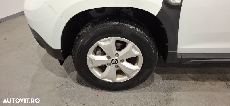 Dacia Duster - 5