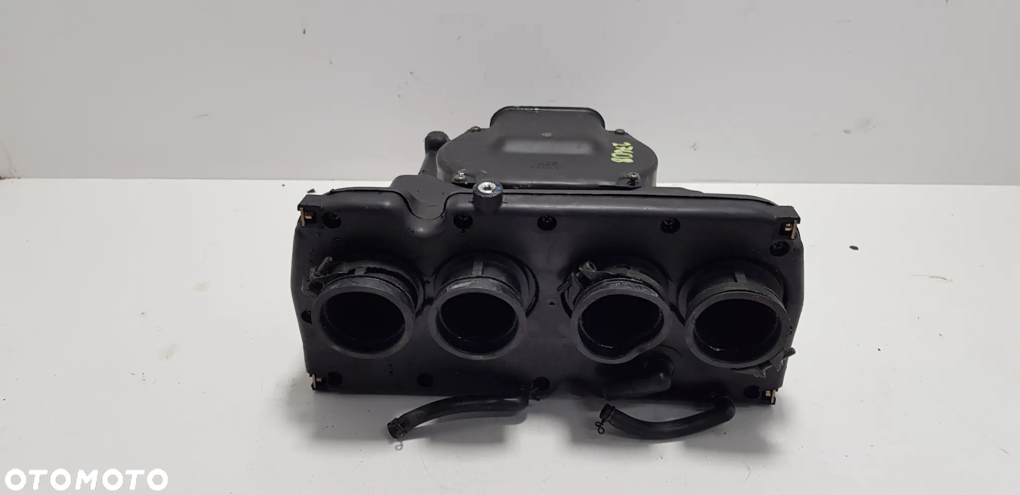Yamaha Fazer FZS 600 Filtr powietrza airbox - 3