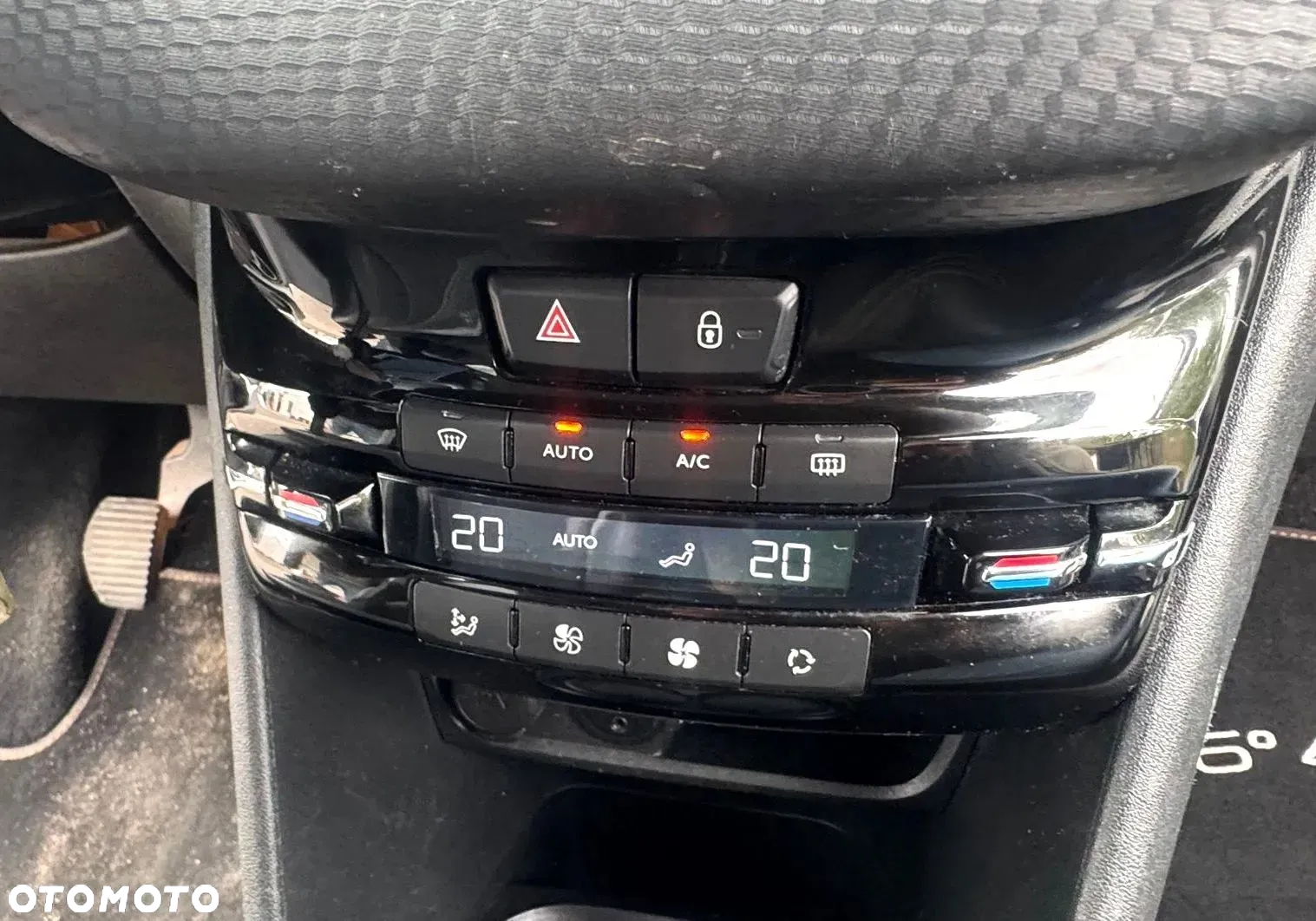 Peugeot 2008 PureTech 110 Stop&Start Crossway - 33