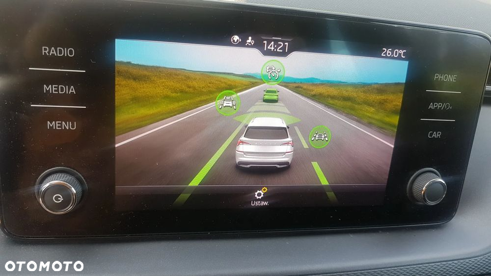 Skoda Kamiq 1.0 TSI Ambition - 31
