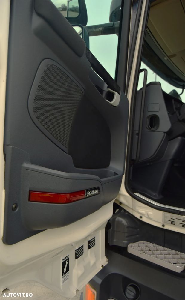 Scania R450 - 17