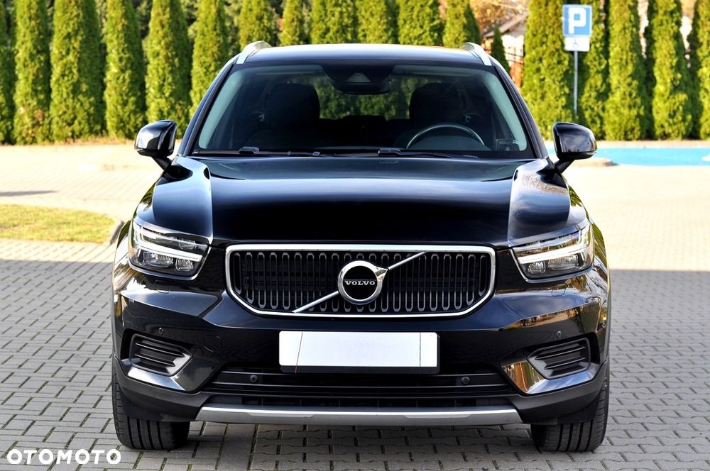 Volvo XC 40 D3 Momentum Pro - 7