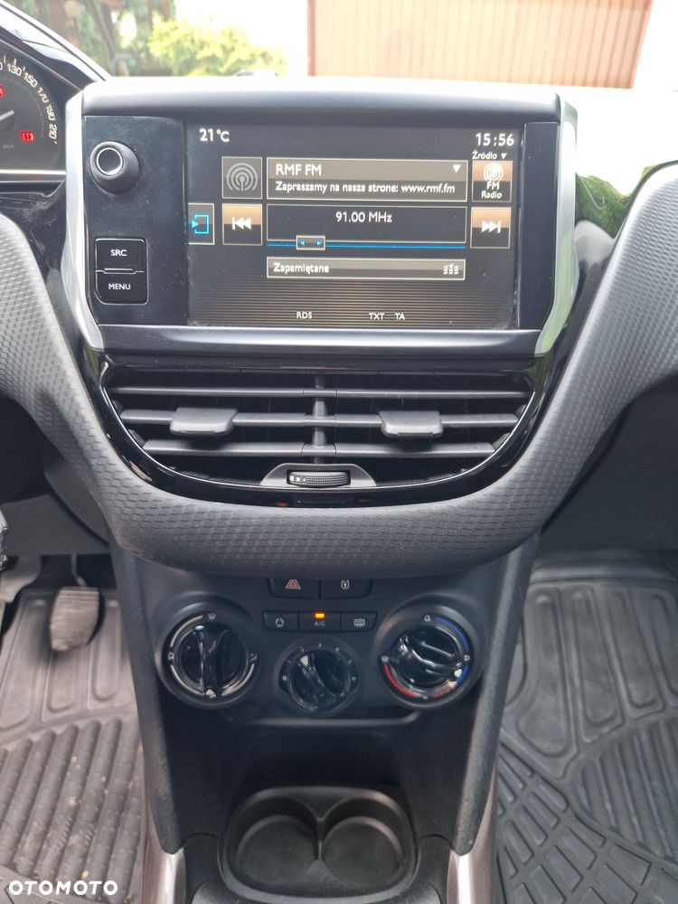 Peugeot 2008 1.6 BlueHDi Active - 20