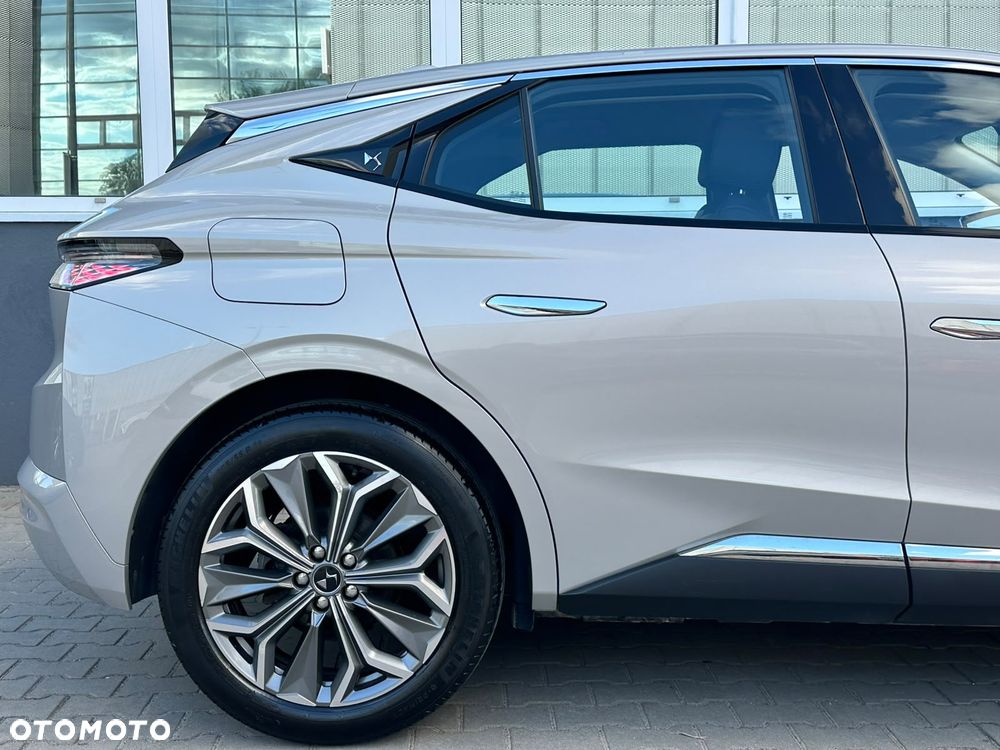 DS Automobiles DS 4 1.2 PureTech Trocadero - 25