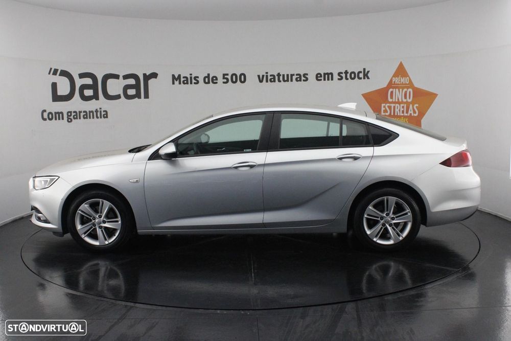 Opel Insignia Grand Sport 1.6 CDTi Business Edition - 4
