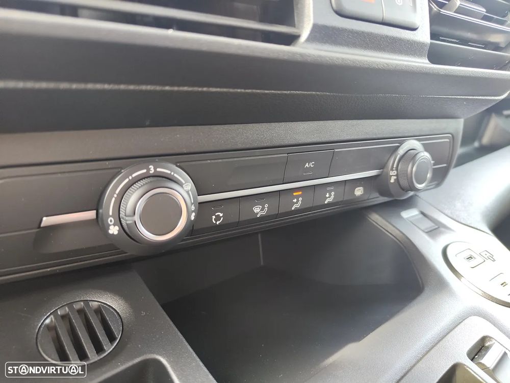 Fiat e-Dobló L2 50 kWh Maxi - 18