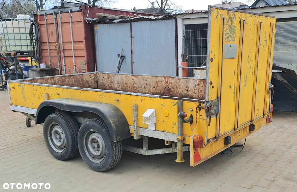 Inny KLAAS L2800 - 9