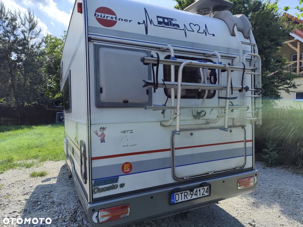 Fiat Ducato - 14