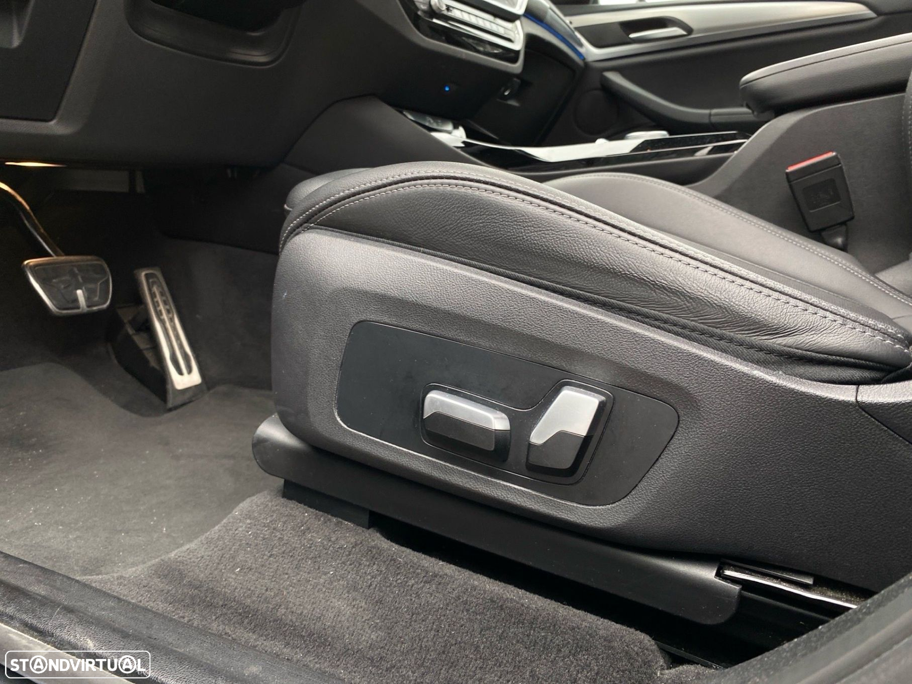 BMW iX3 M Sport Inspiring - 19