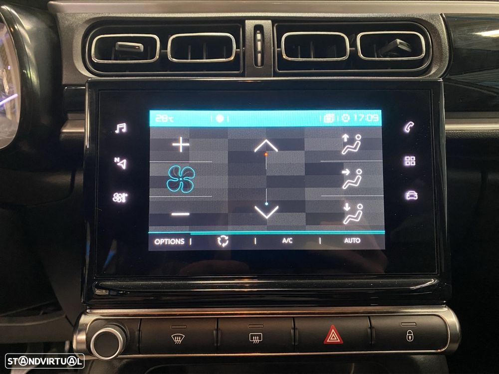 Citroën C3 1.2 PureTech Max - 14