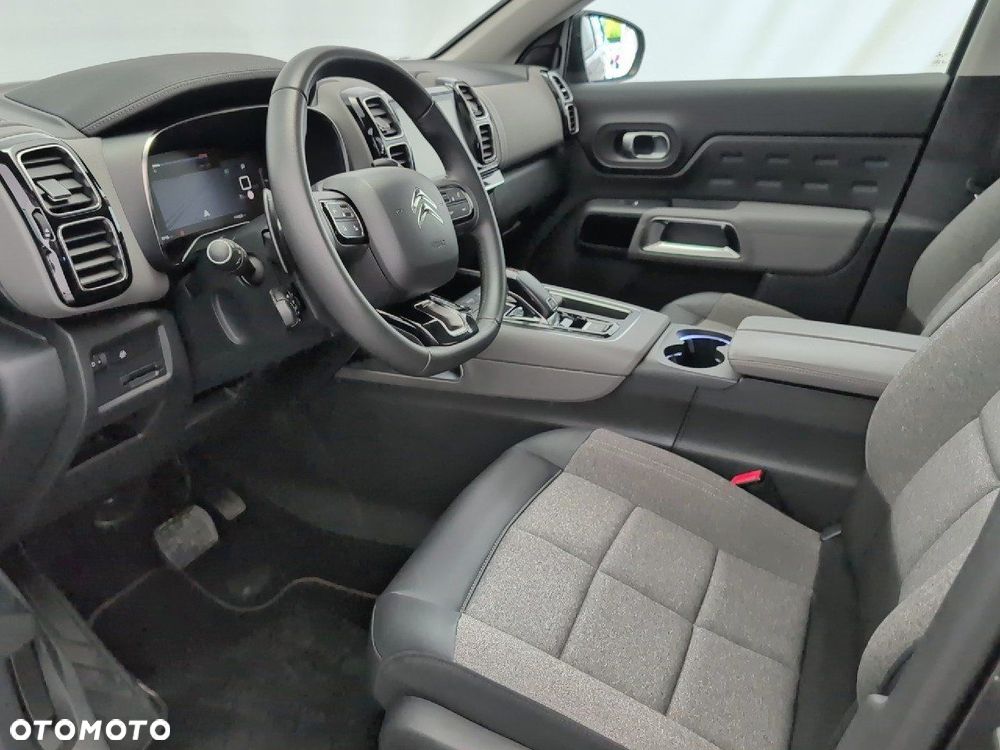 Citroën C5 Aircross 1.5 BlueHDi C-Series EAT8 - 9