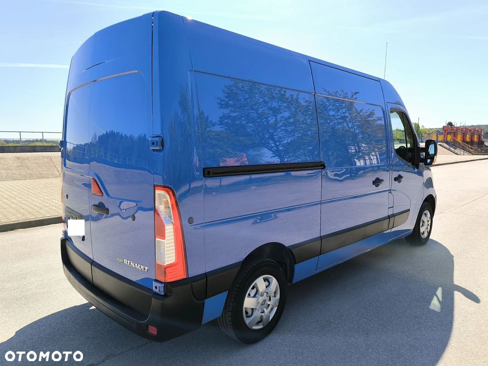 Renault Master - 13