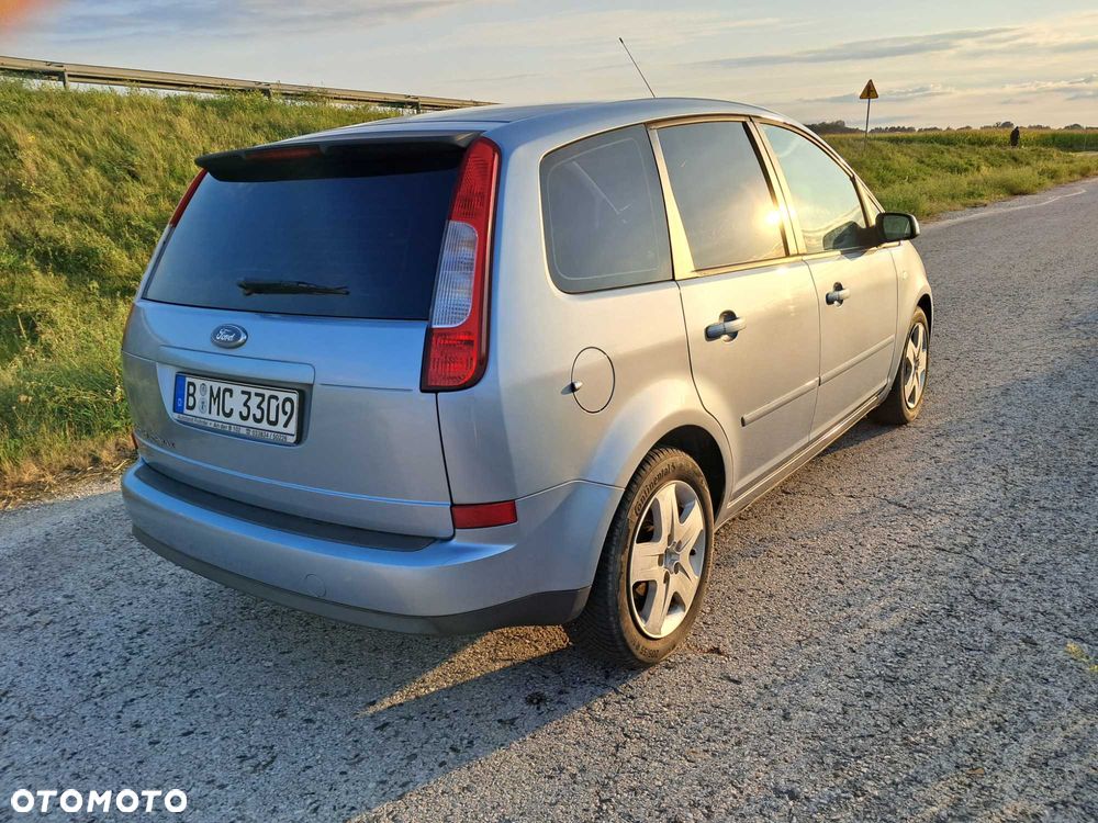 Ford C-MAX - 3