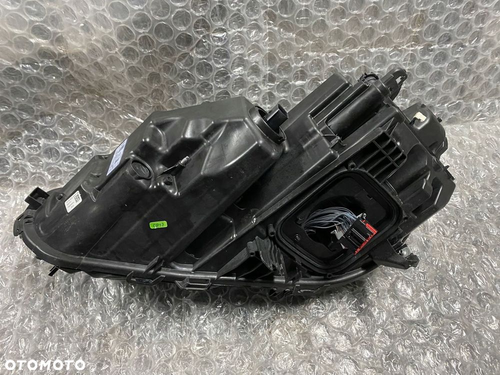LAMPA PRAWA FULL LED OPEL INSIGNIA B LIFT 39136836 - 7