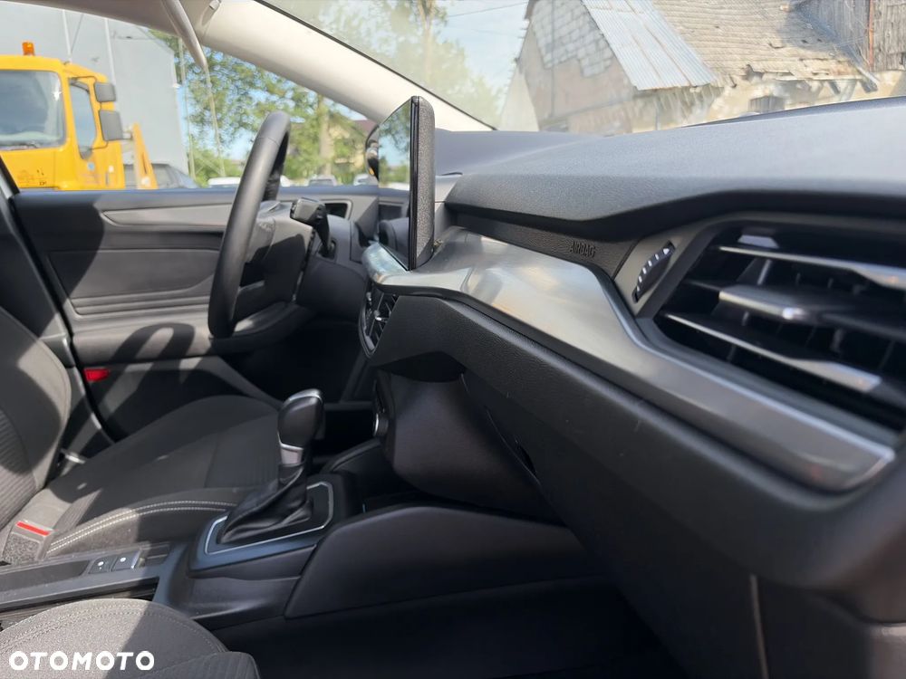 Ford Focus 1.0 EcoBoost mHEV Titanium Design - 37
