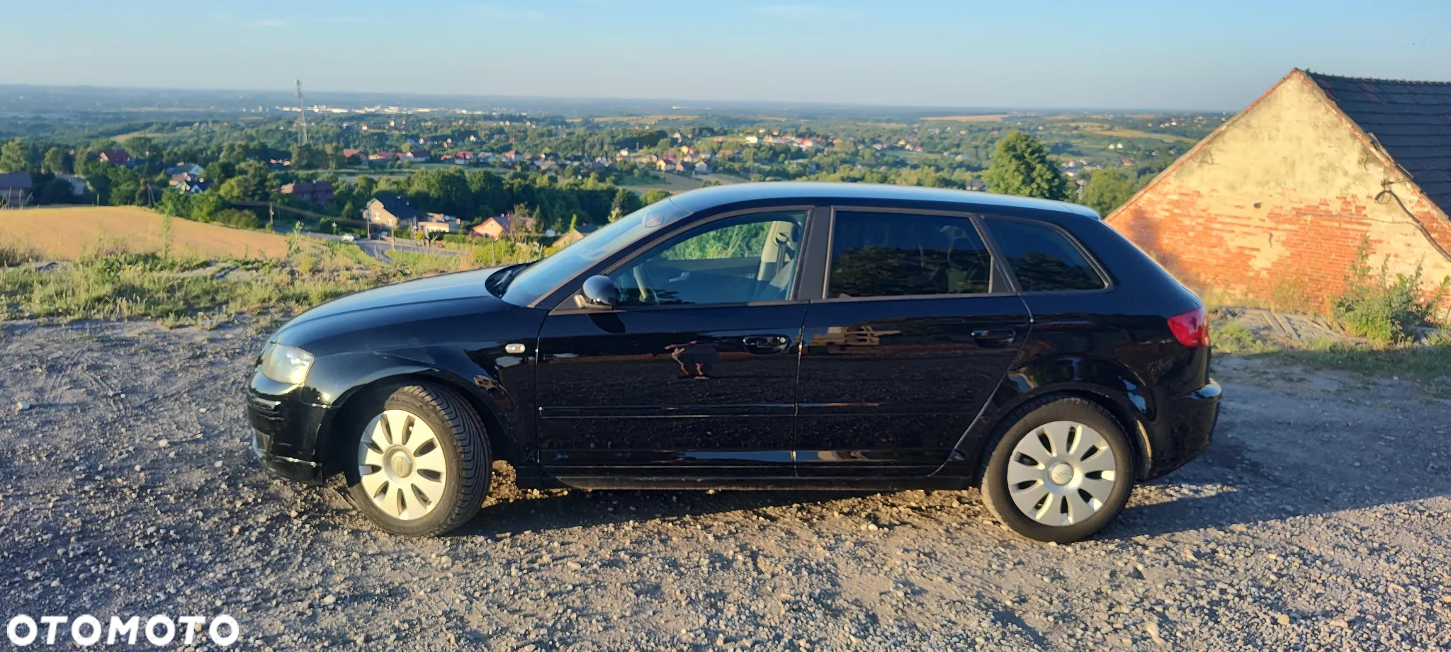 Audi A3 1.9 TDI Attraction - 6