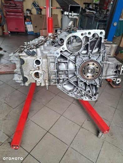 Silnik do Suzuki Grand Vitara II - 3