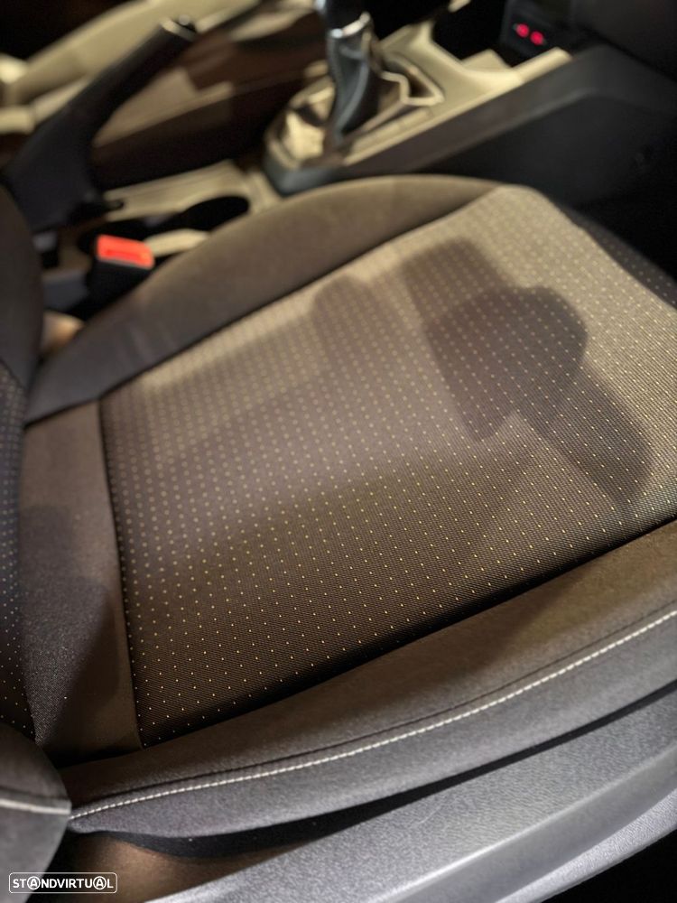 SEAT Ibiza 1.0 TSI Style - 36