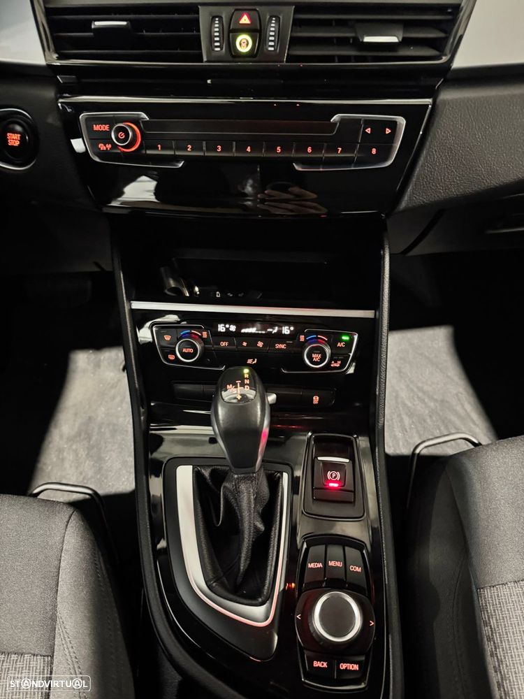 BMW 225 - 35