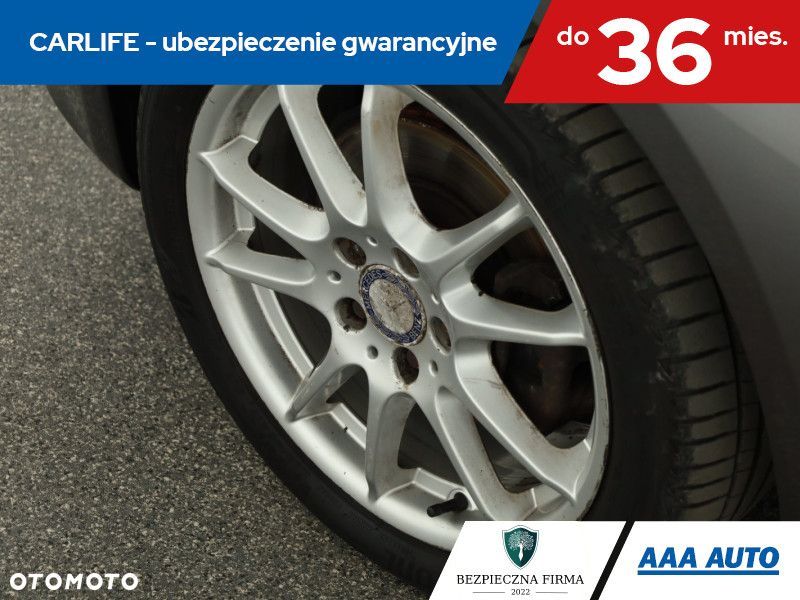 Mercedes-Benz Klasa B - 19