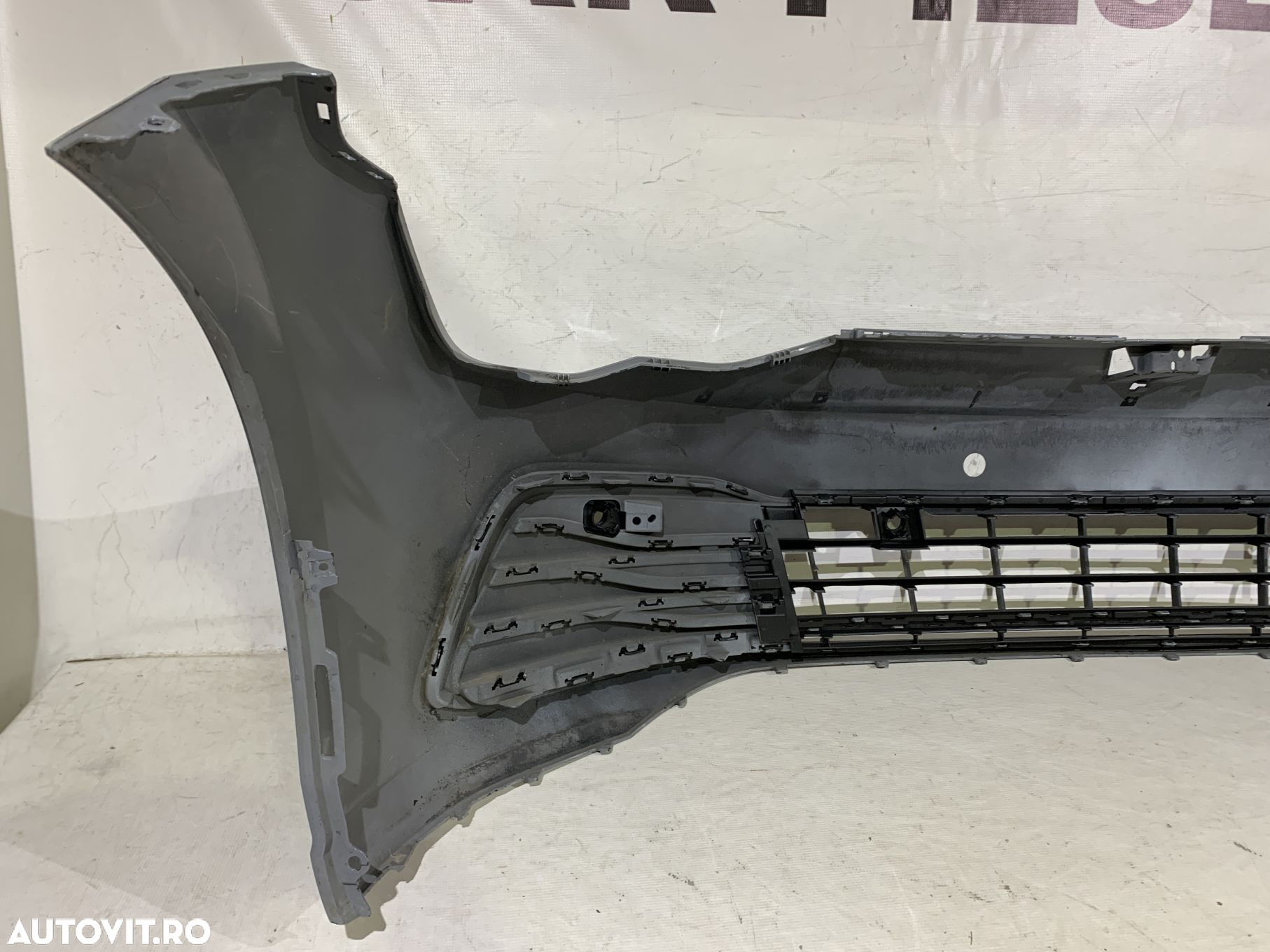 Bara fata VW Golf 8,  COMPLETA , 2020, 2021, 2022, 2023, cod origine OE 5H0807221H. - 7