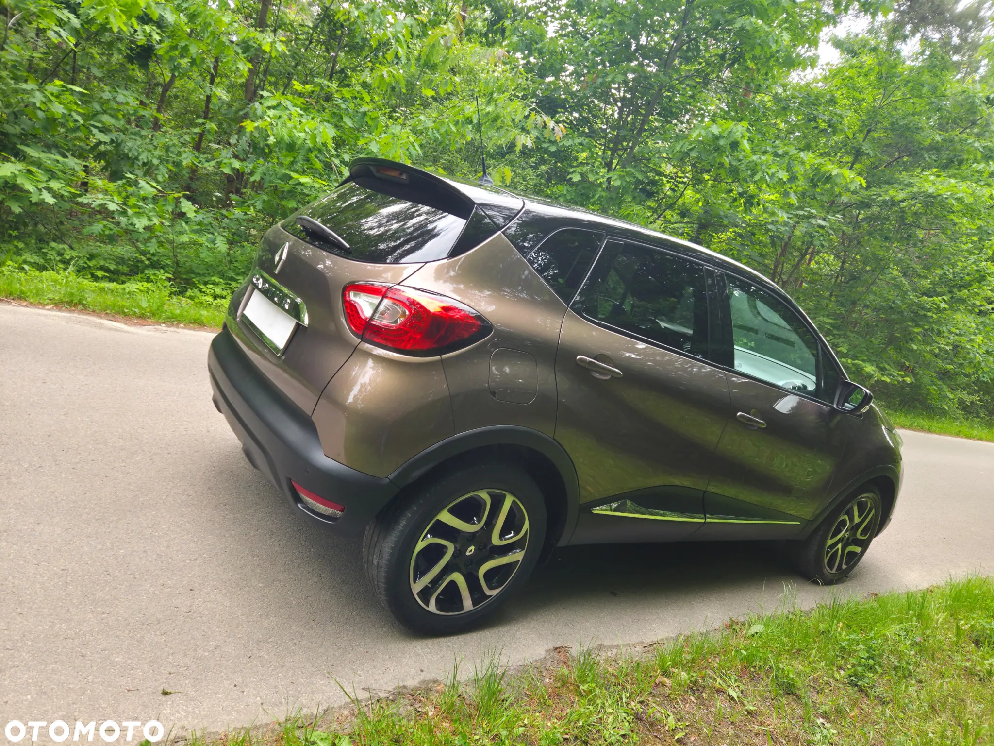 Renault Captur (ENERGY) TCe 90 INTENS - 5