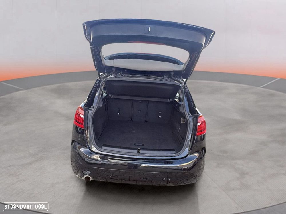 BMW 216 Active Tourer d Advantage - 7