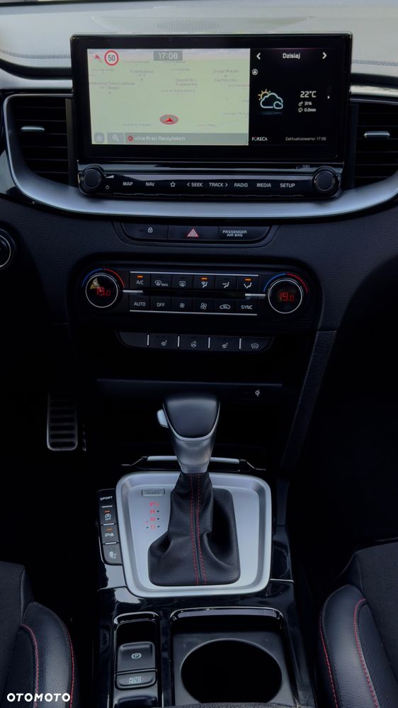 Kia ProCeed - 25