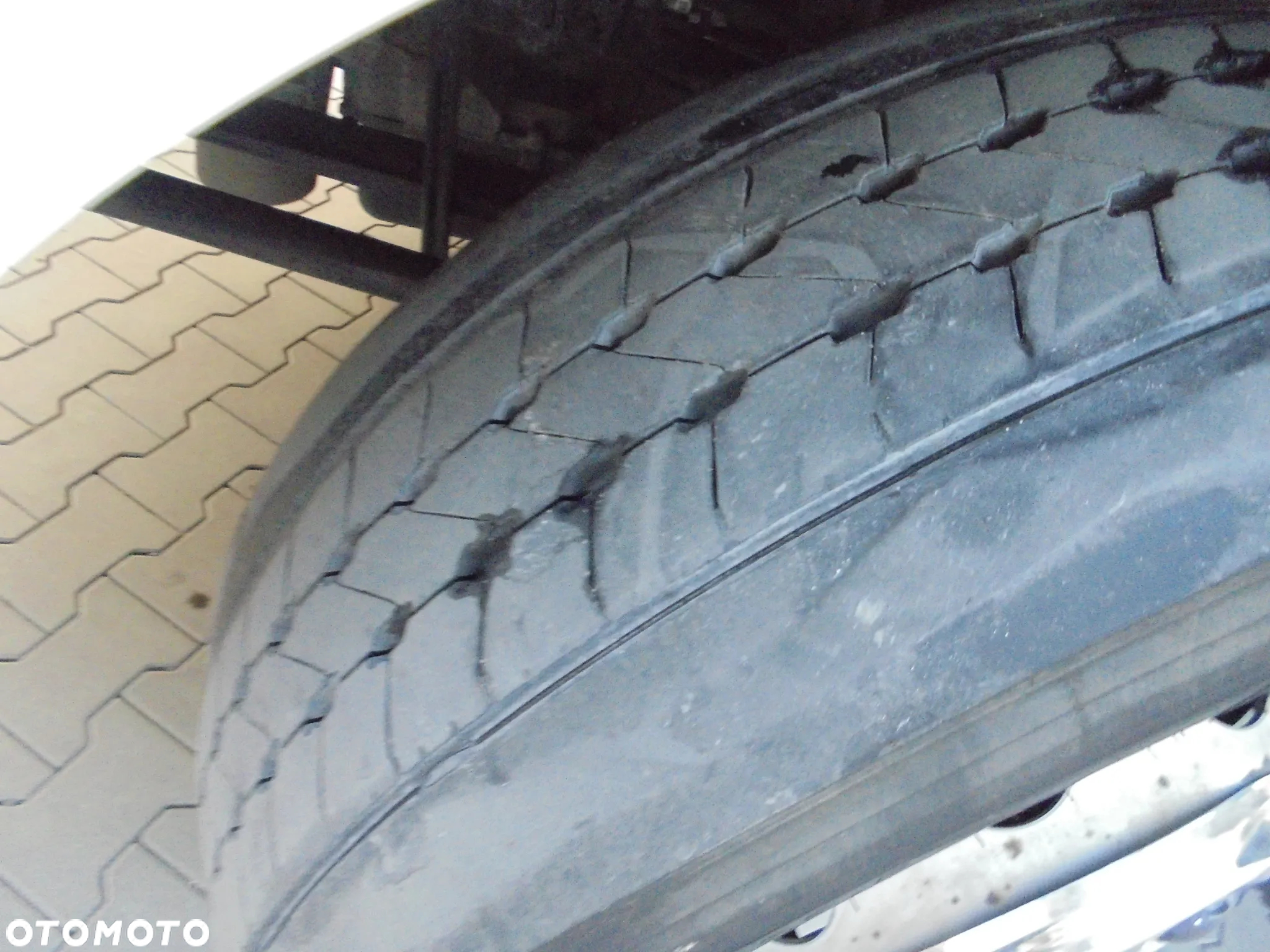MAN TGX 18.480 - 7