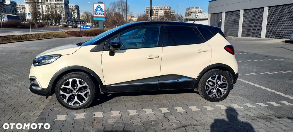 Renault Captur (ENERGY) TCe 90 BOSE EDITION - 8