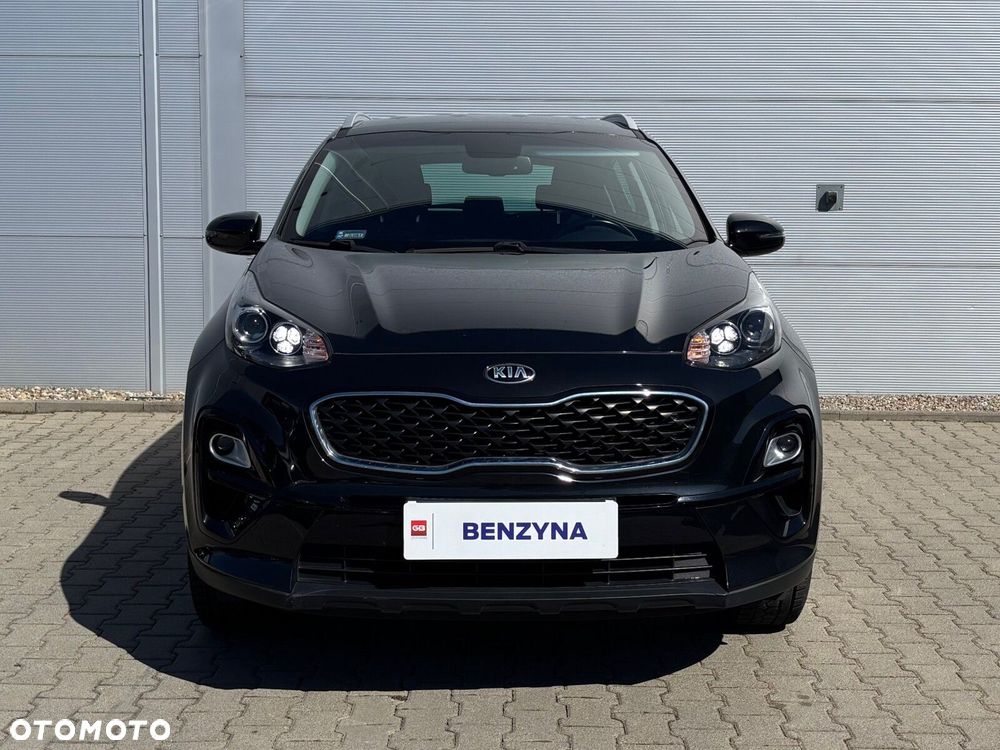 Kia Sportage 1.6 GDI M 2WD - 3