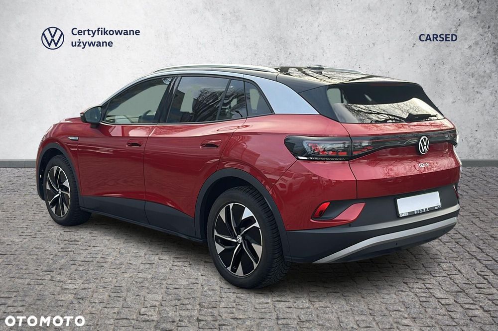 Volkswagen ID.4 77kWh Pro Performance - 3