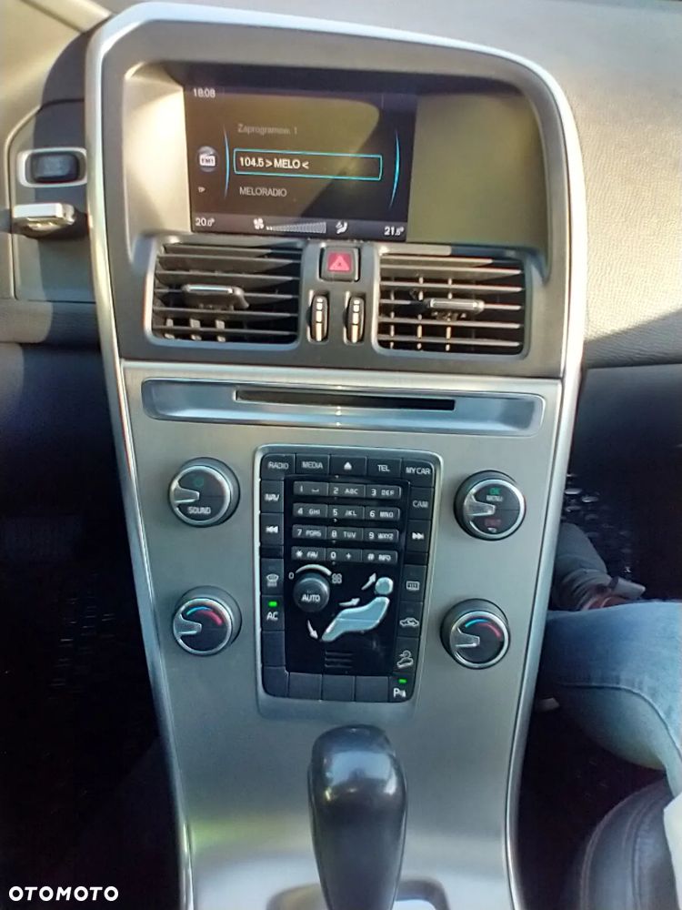 Volvo XC 60 D5 AWD Summum - 12