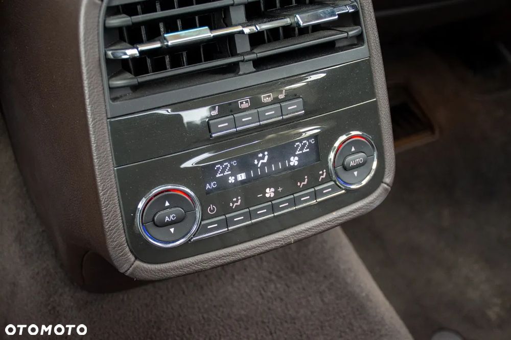 Maserati Quattroporte S Automatik - 10