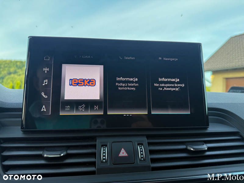 Audi Q5 40 TDI quattro S tronic S line - 30