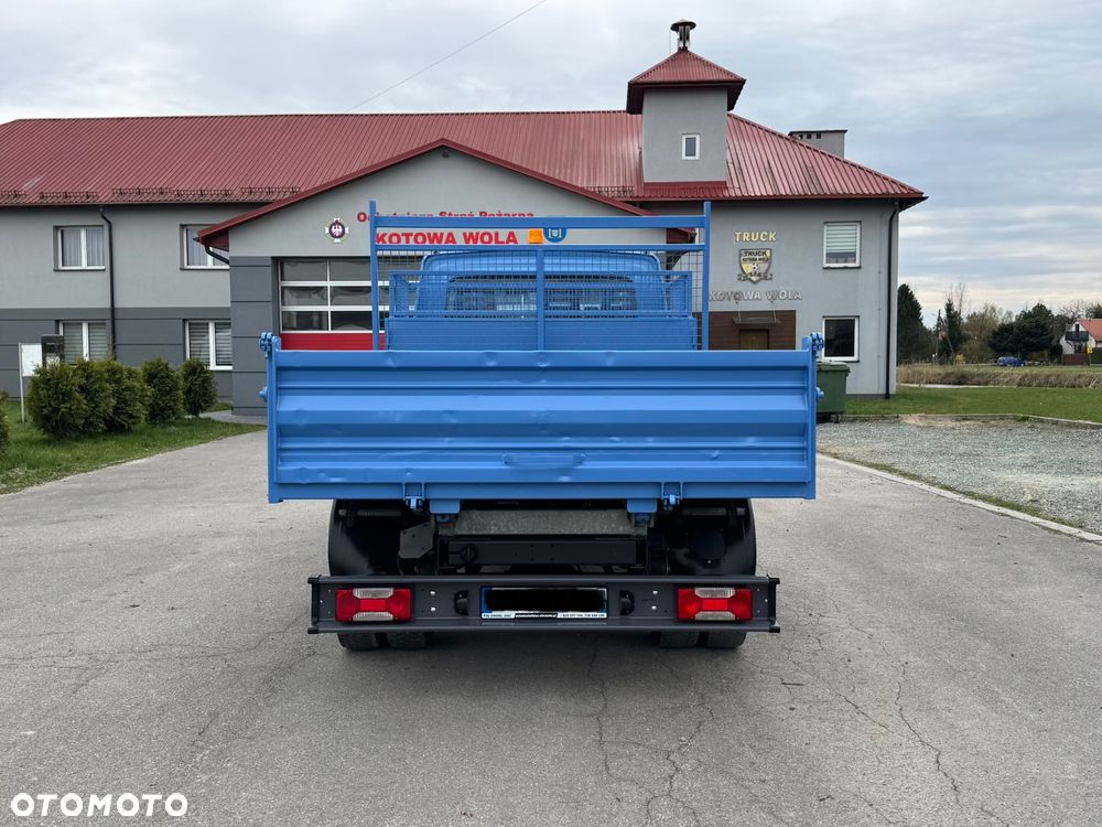 Iveco Daily 35C15 / 3.0 / Wywrotka / Sprowadzony z Francji /// - 12