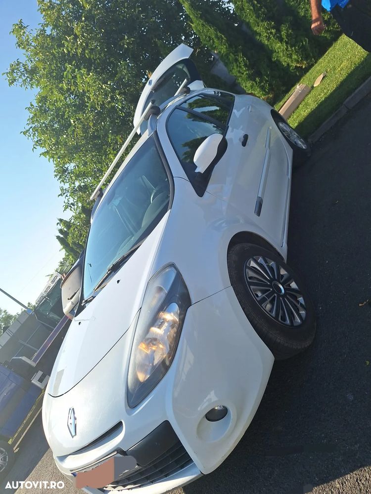 Renault Clio 1.5 dCi Expression - 15