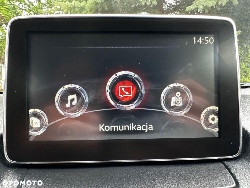 Mazda 2 SKYACTIV-G 90 Exclusive-Line - 39