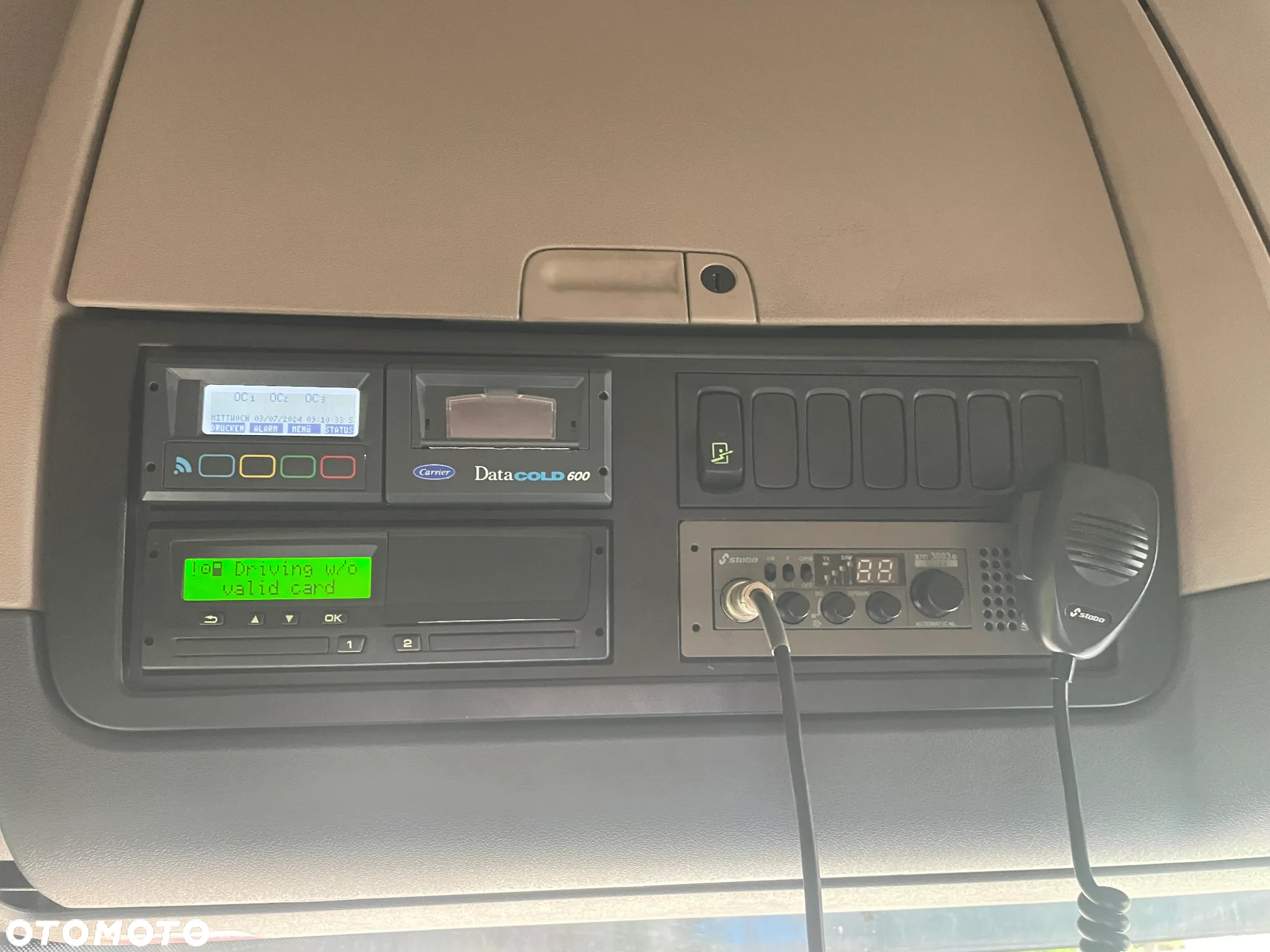 Scania Scania R450 - 8