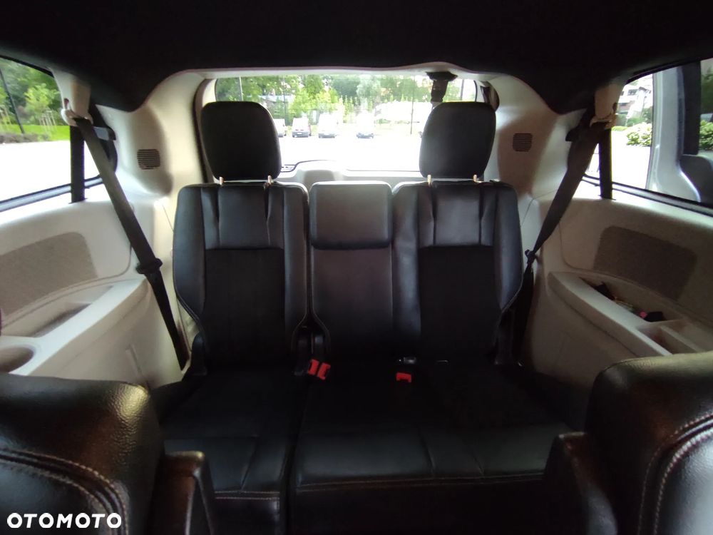 Dodge Grand Caravan 3.6 Express - 5