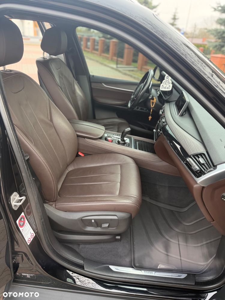 BMW X5 - 22