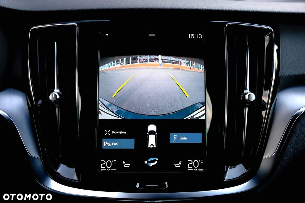 Volvo V60 B3 B Geartronic Momentum - 34