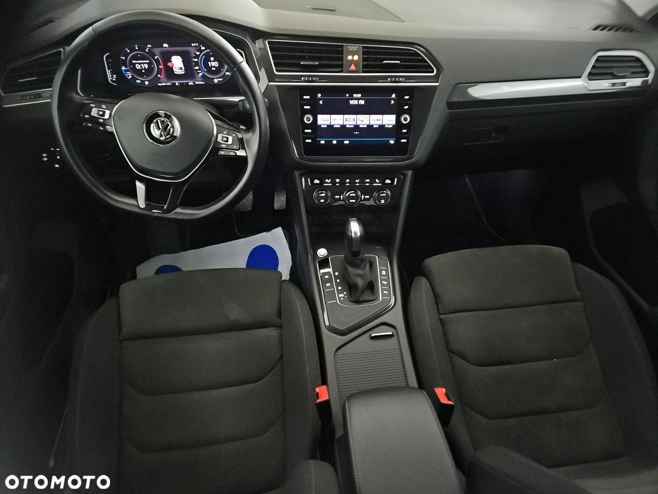 Volkswagen Tiguan 1.5 TSI EVO Highline DSG - 13