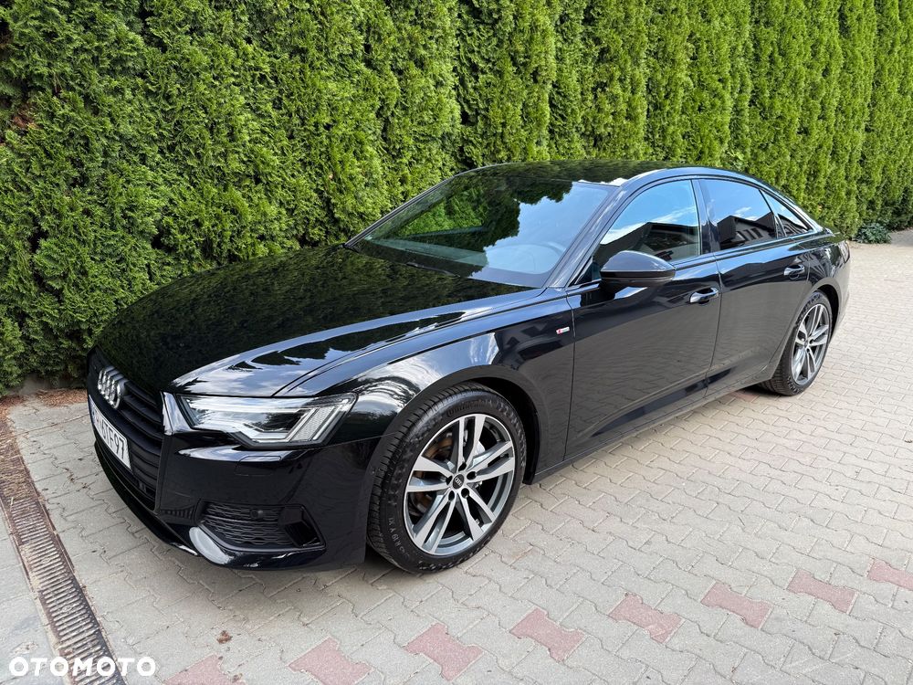 Audi A6 Limousine - 4