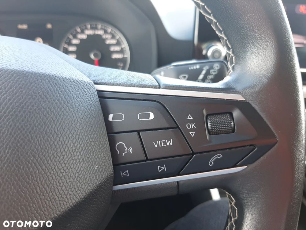 Seat Leon 1.0 TSI Full LED - 20