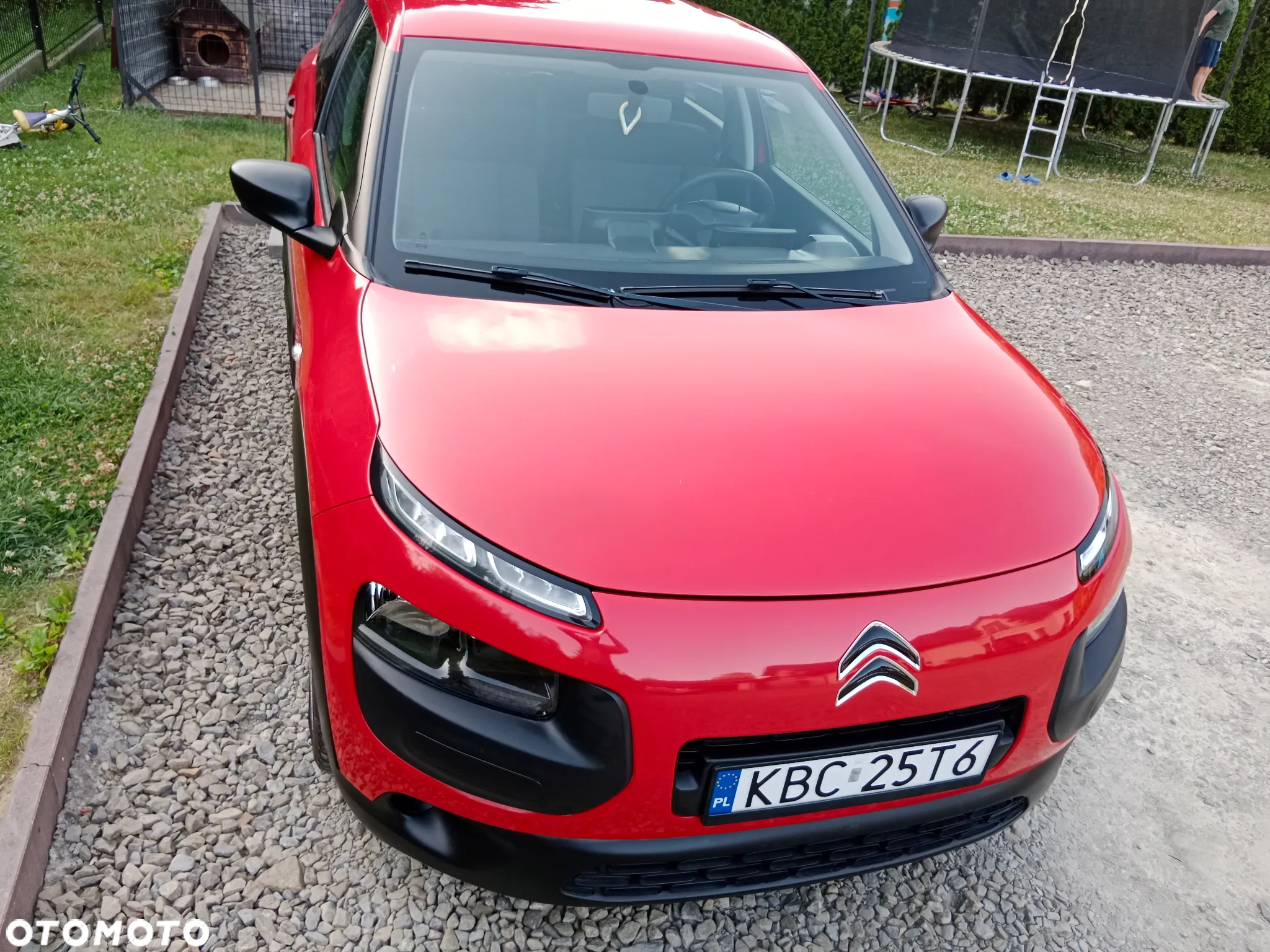 Citroën C4 Cactus 1.2 PureTech Feel - 7