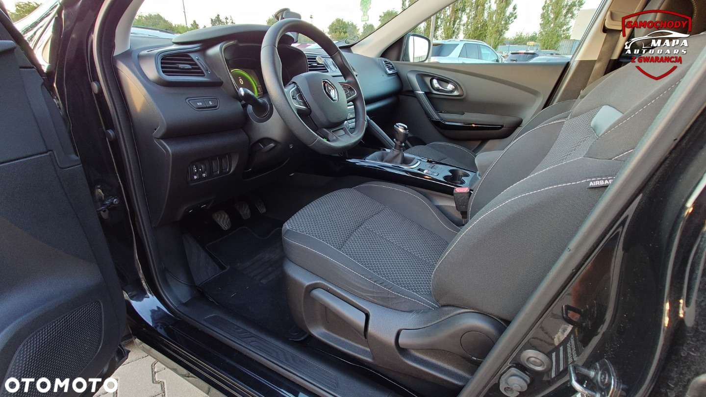 Renault Kadjar - 23