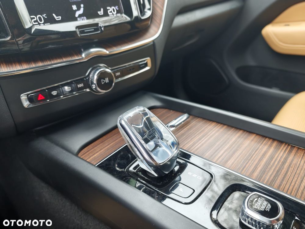 Volvo XC 60 - 13